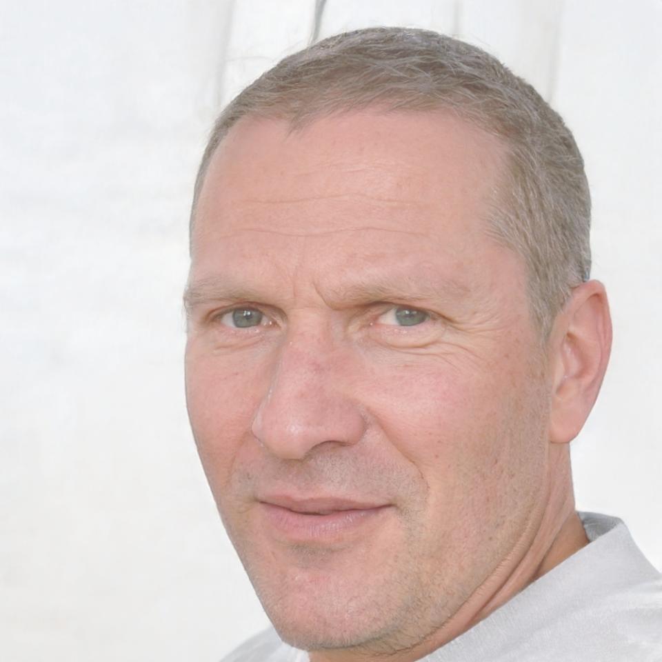 Instructor Miguel Fernández
